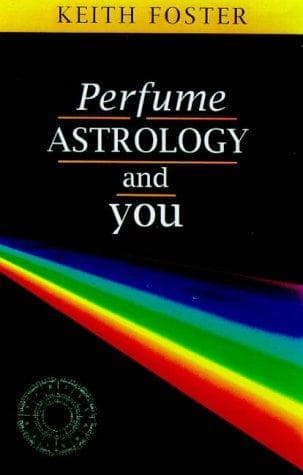 Tapa de Perfume, Astrology and You