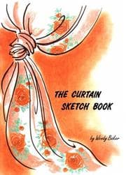 Tapa de The curtain sketchbook