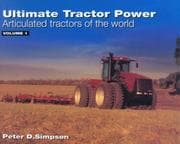 Tapa de Ultimate Tractor Power