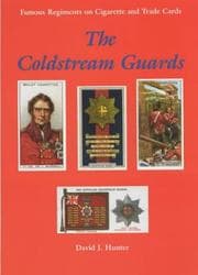 Tapa de The Coldstream Guards