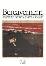 Tapa de Bereavement