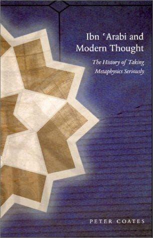 Tapa de Ibn 'Arabi and Modern Thought