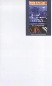 Tapa de Hard shoulder