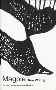 Tapa de Magpie