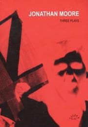 Tapa de Three Plays