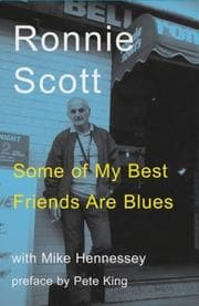 Tapa de Some of My Best Friends Are Blues