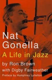 Tapa de Nat Gonella