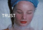 Tapa de Trust