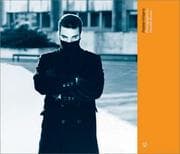 Tapa de Robbie Williams
