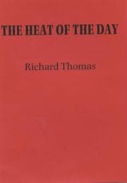 Tapa de The Heat of the Day