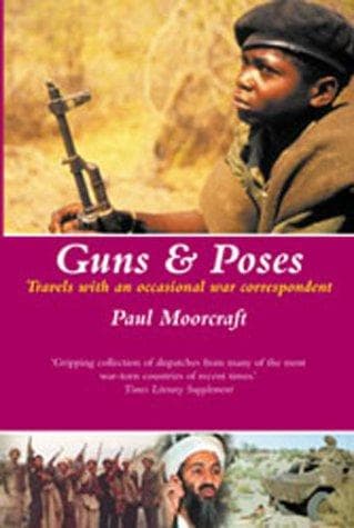 Tapa de Guns and Poses
