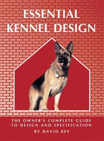 Tapa de Essential Kennel Design (Essential...Design)