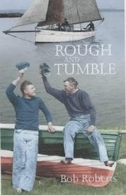 Tapa de Rough and Tumble