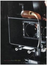 Tapa de Mark Lewis Films 1995-2000