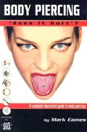Tapa de Body Piercing
