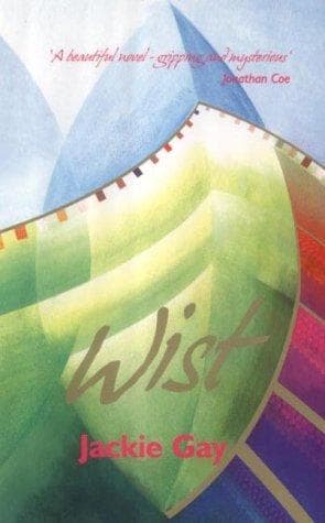 Tapa de Wist