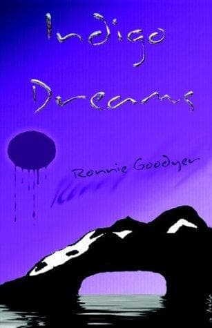 Tapa de Indigo Dreams