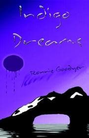 Tapa de Indigo Dreams
