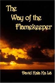 Tapa de The Way of the Flamekeeper
