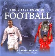 Tapa de Little Book of Football, The