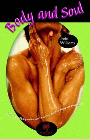Tapa de Body and Soul