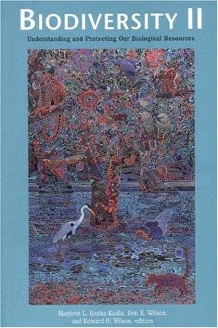Tapa de Biodiversity II