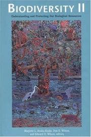 Tapa de Biodiversity II