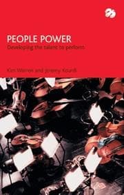 Tapa de People Power