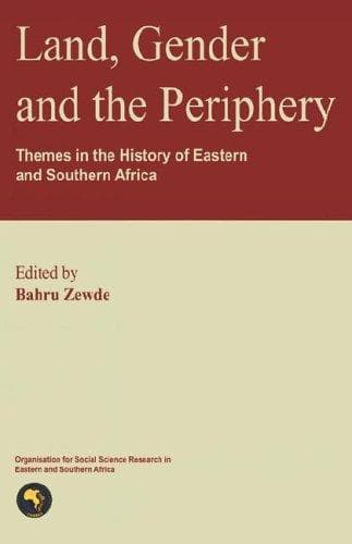 Tapa de Land, gender, and the periphery