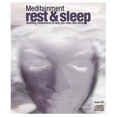 Tapa de Rest and Sleep (Imagination Reality)