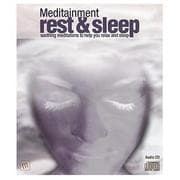 Tapa de Rest and Sleep (Imagination Reality)