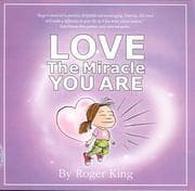 Tapa de Love the Miracle You Are