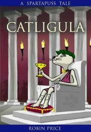 Tapa de Catligula (Spartapuss Tales)