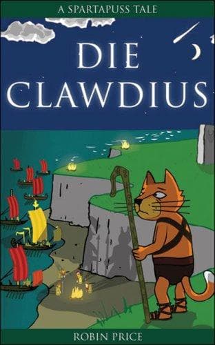 Tapa de Die Clawdius