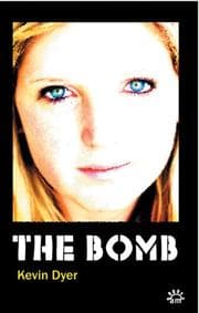 Tapa de The Bomb