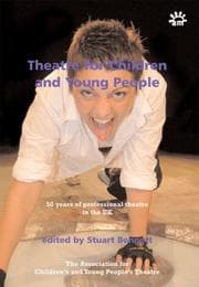 Tapa de Theatre for Children and Young People