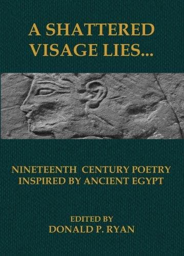 Tapa de A Shattered Visage Lies