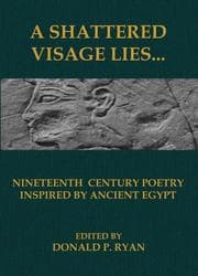 Tapa de A Shattered Visage Lies
