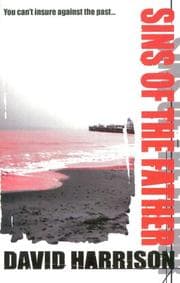 Tapa de Sins of the Father
