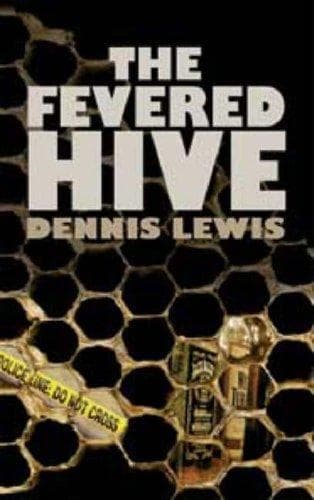 Tapa de The Fevered Hive