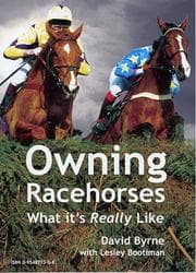 Tapa de Owning Racehorses