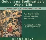 Tapa de Bodhicaryāvatāra