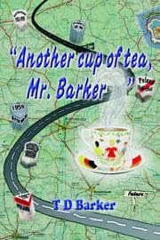 Tapa de Another Cup of Tea, Mr. Barker
