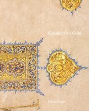 Tapa de Geometry in Gold