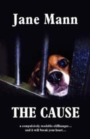 Tapa de The cause