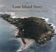 Tapa de The Looe Island Story