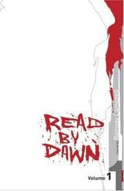 Tapa de Read by Dawn (Bloody Books S.) (Read by Dawn)