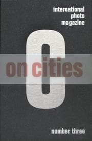 Tapa de C International Photo Magazine 03