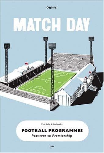 Tapa de Match day