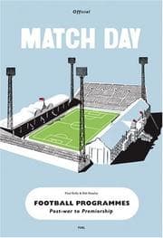Tapa de Match day